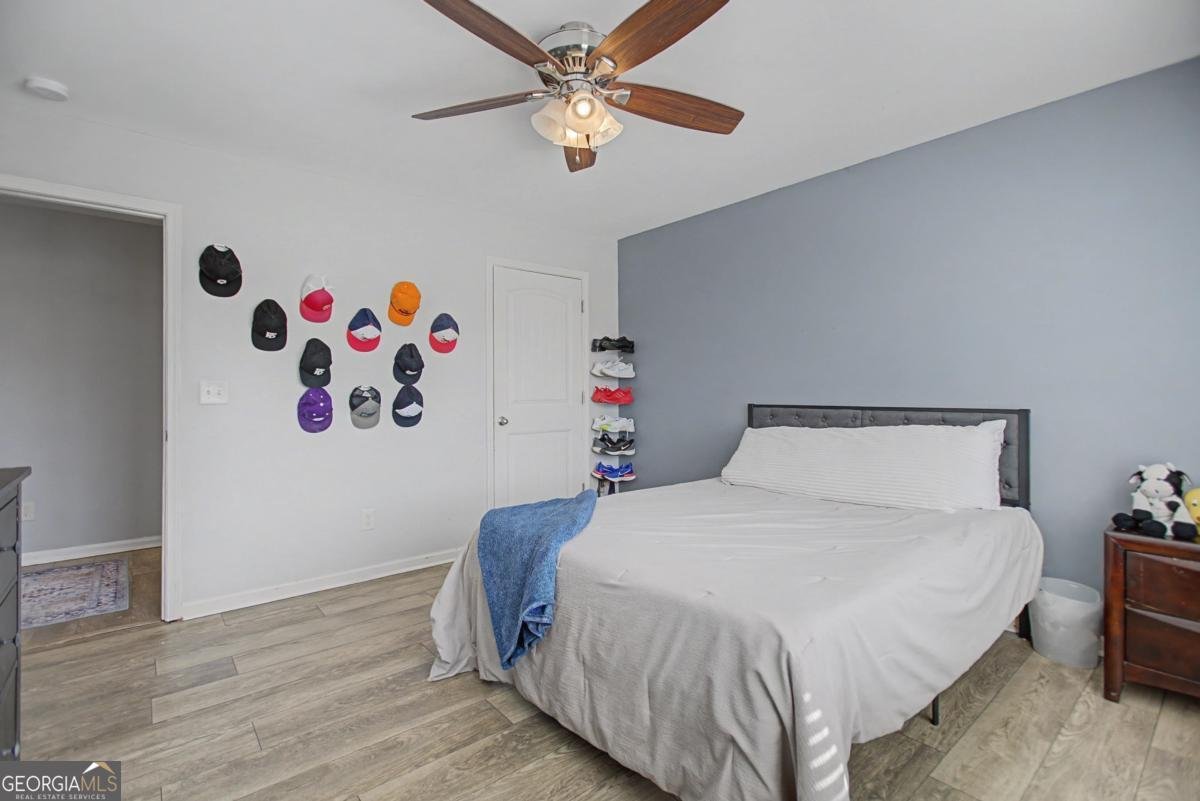 6730 Big Sky Drive Flowery Branch - Photo 20