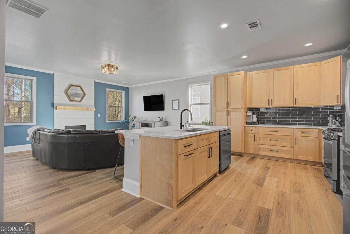 6730 Big Sky Drive Flowery Branch - Photo 9