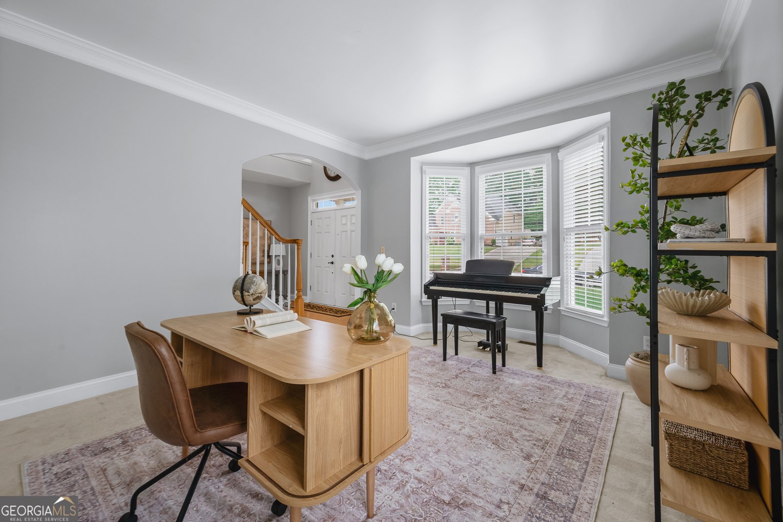 1721 Telfair Chase Way Lawrenceville - Photo 11