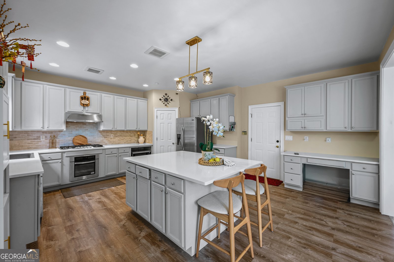 1721 Telfair Chase Way Lawrenceville - Photo 17