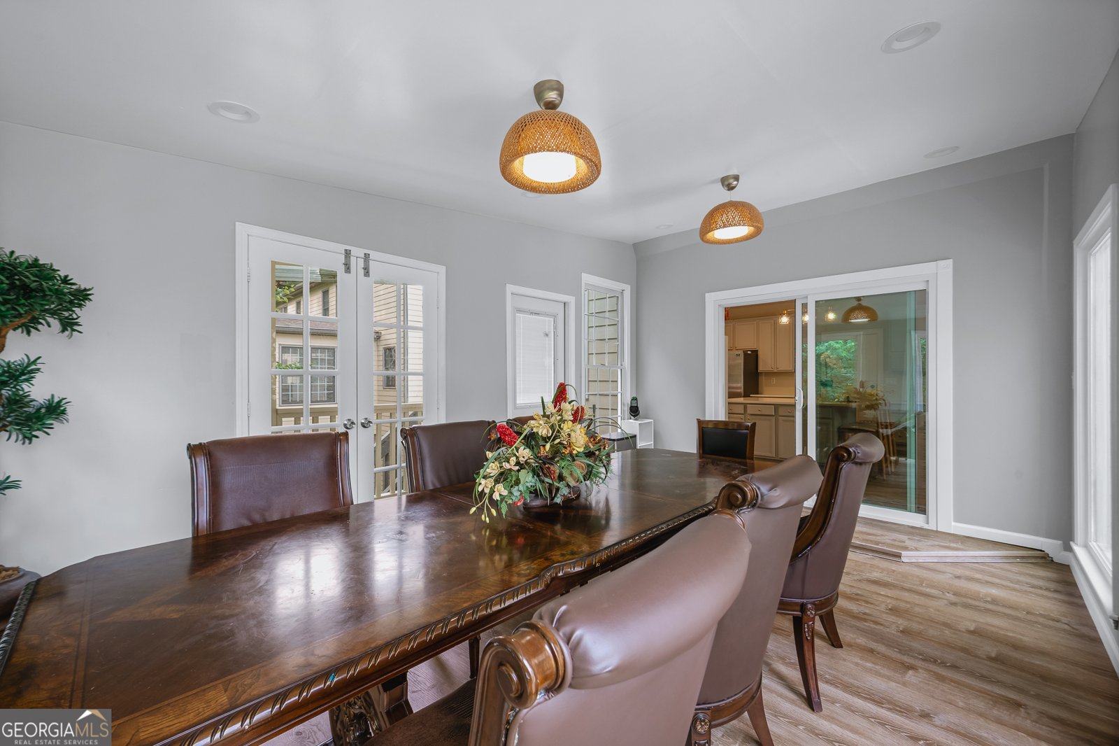 1721 Telfair Chase Way Lawrenceville - Photo 20