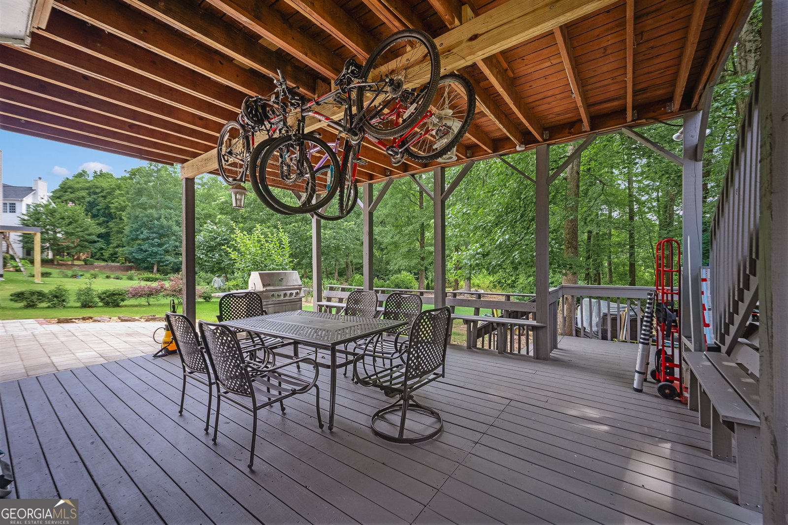 1721 Telfair Chase Way Lawrenceville - Photo 45