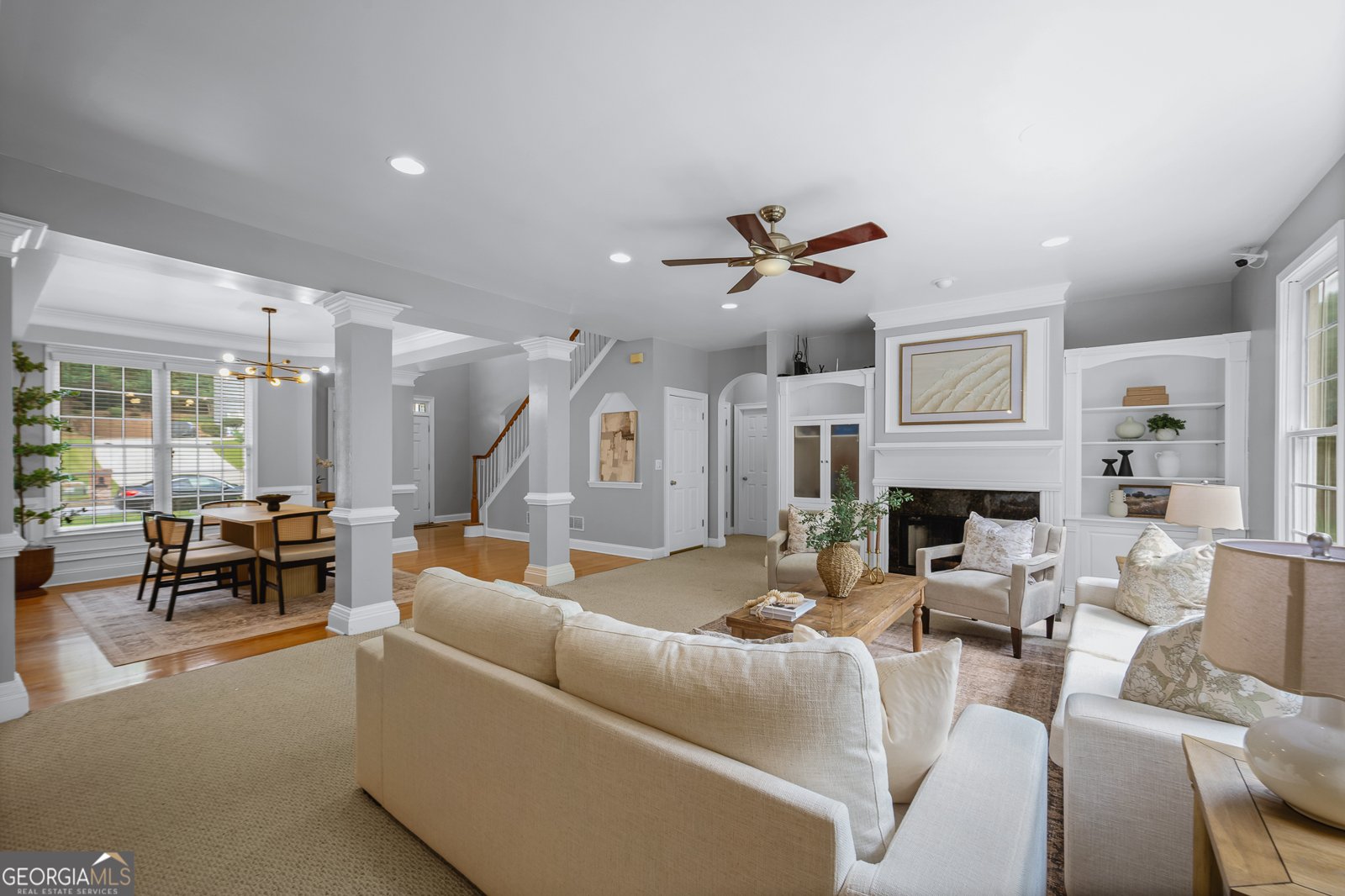 1721 Telfair Chase Way Lawrenceville - Photo 6