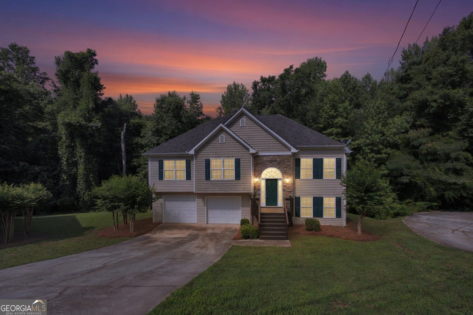 175 River North Court Covington - Photo 28
