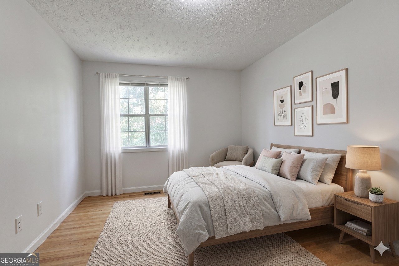 4286 Village Square Lane Stone Mountain - Photo 16