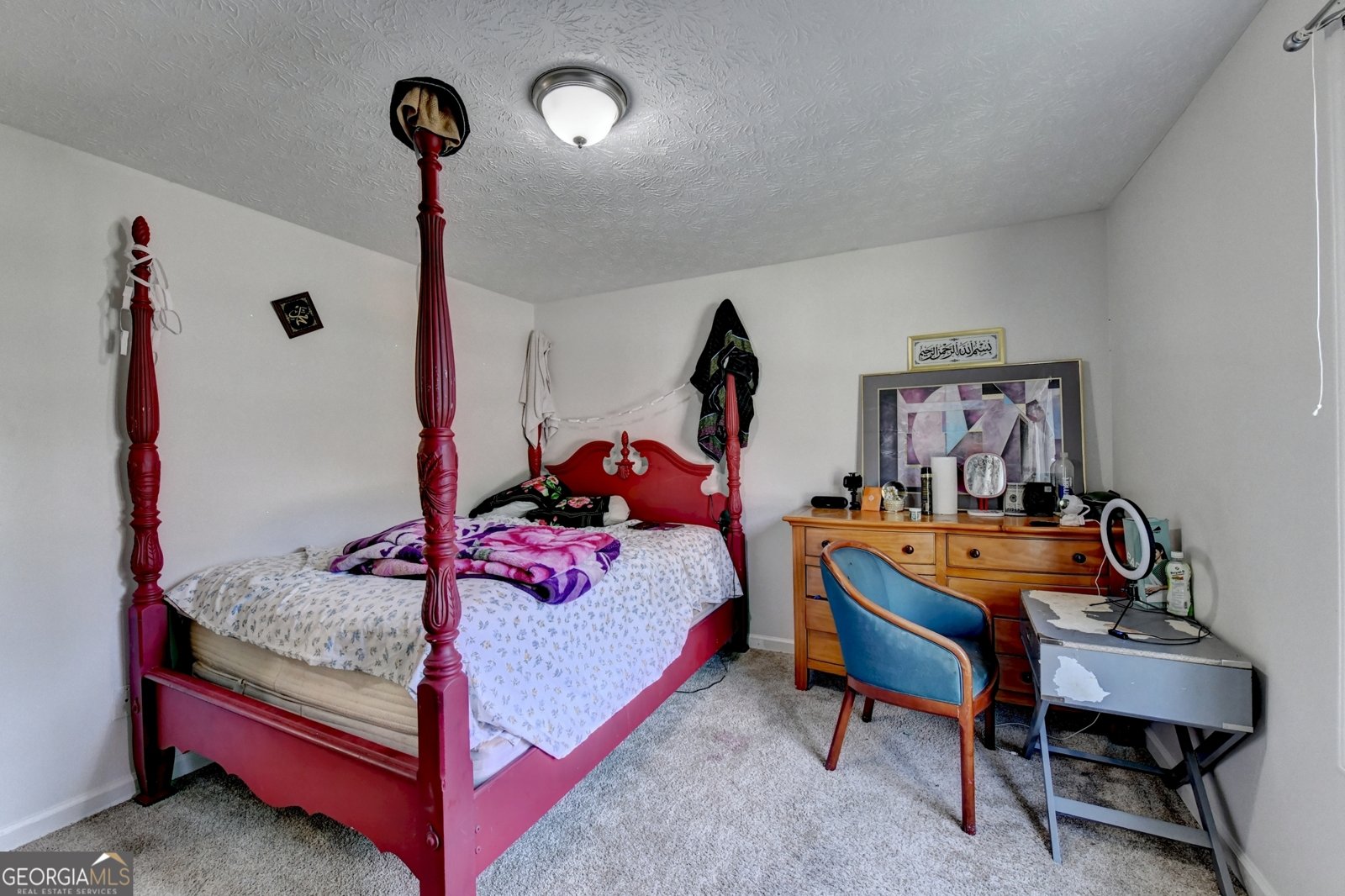 4286 Village Square Lane Stone Mountain - Photo 19