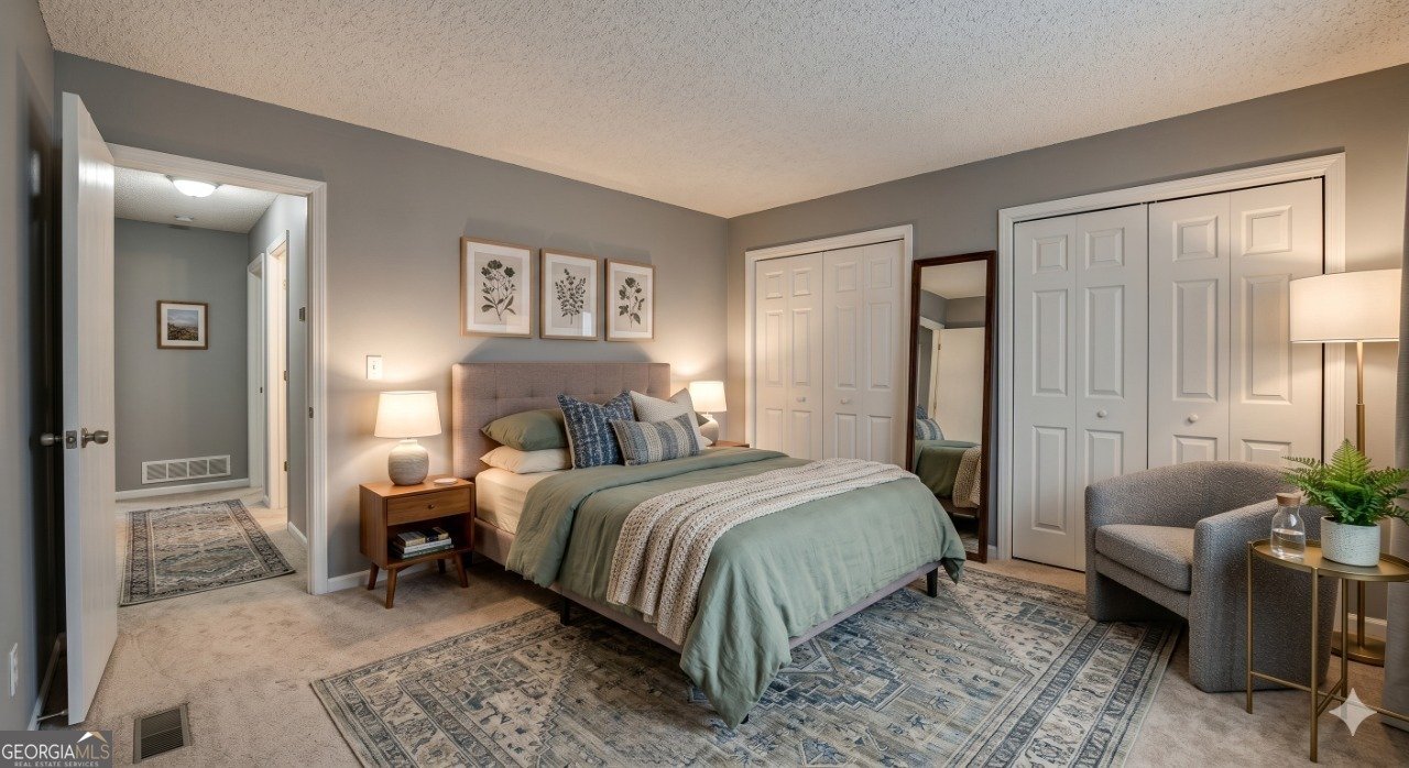 4286 Village Square Lane Stone Mountain - Photo 26