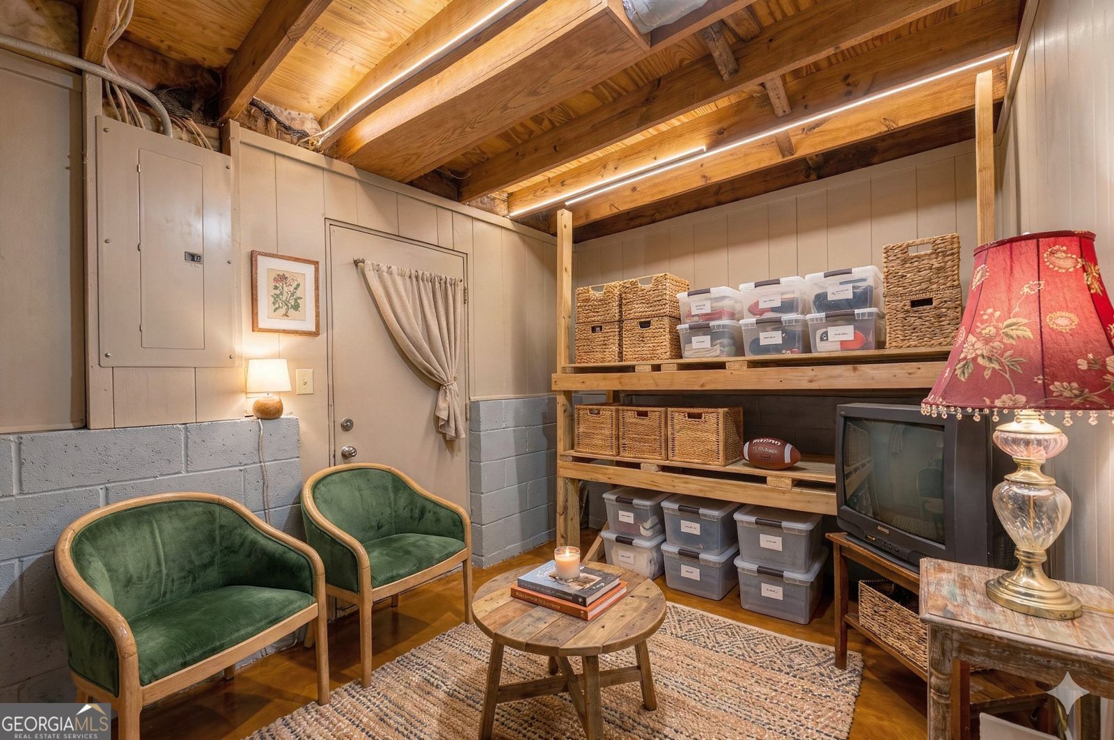 4286 Village Square Lane Stone Mountain - Photo 31