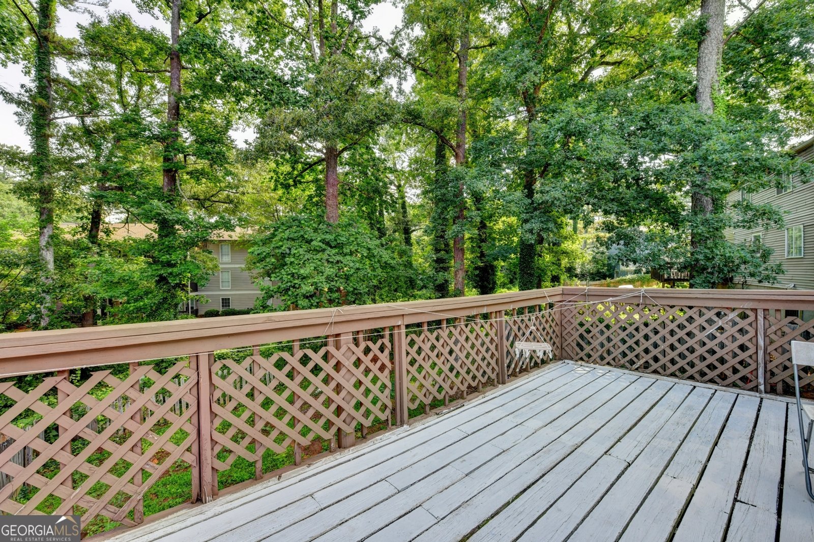 4286 Village Square Lane Stone Mountain - Photo 38