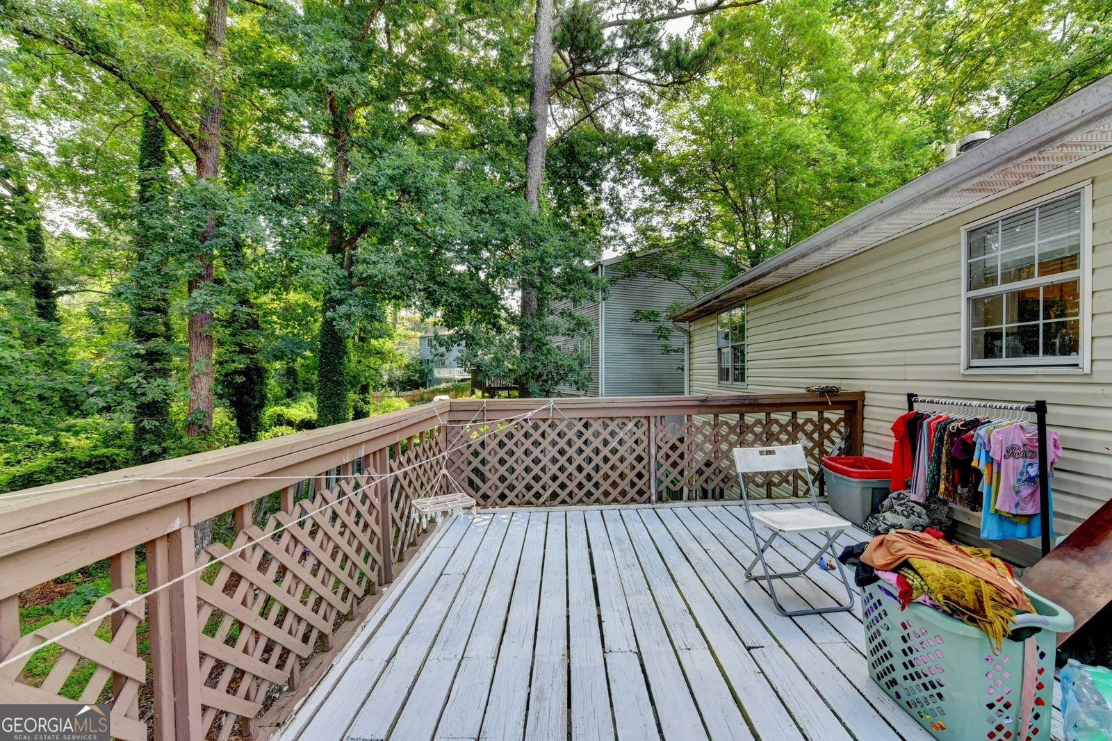 4286 Village Square Lane Stone Mountain - Photo 39