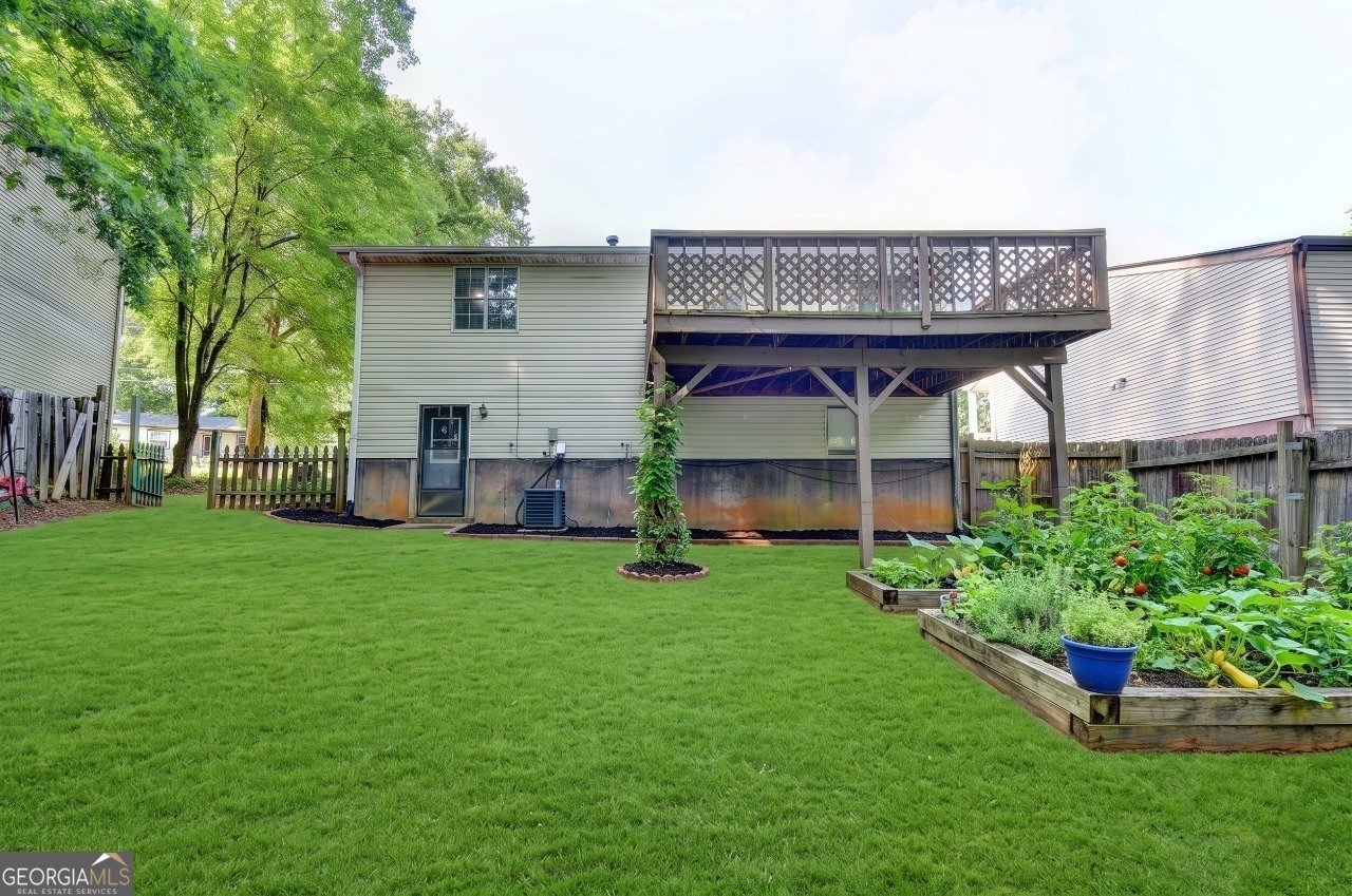 4286 Village Square Lane Stone Mountain - Photo 40
