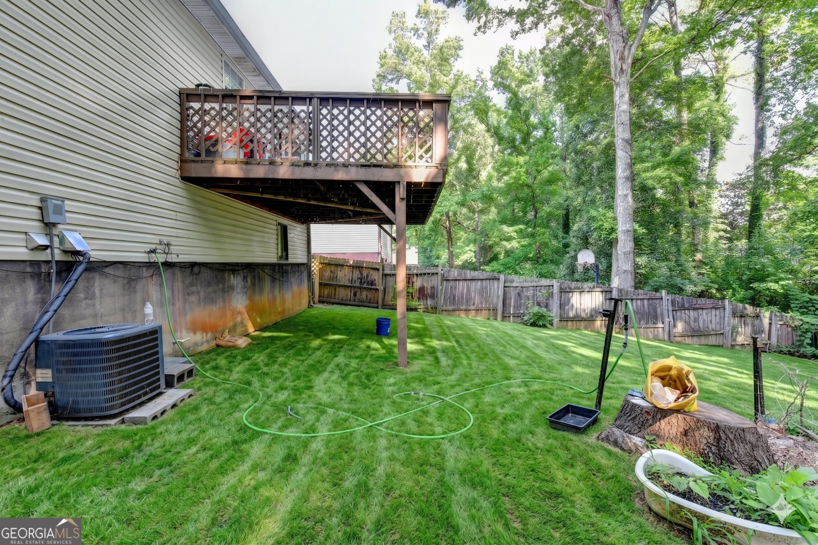 4286 Village Square Lane Stone Mountain - Photo 41