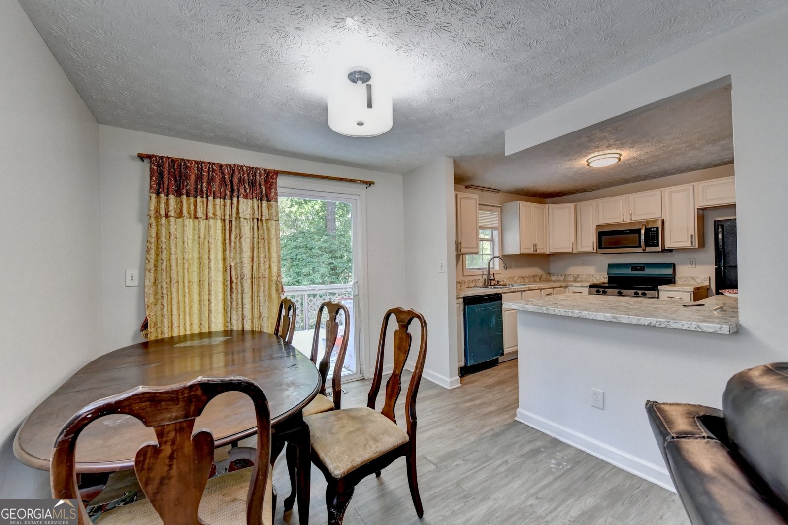4286 Village Square Lane Stone Mountain - Photo 6