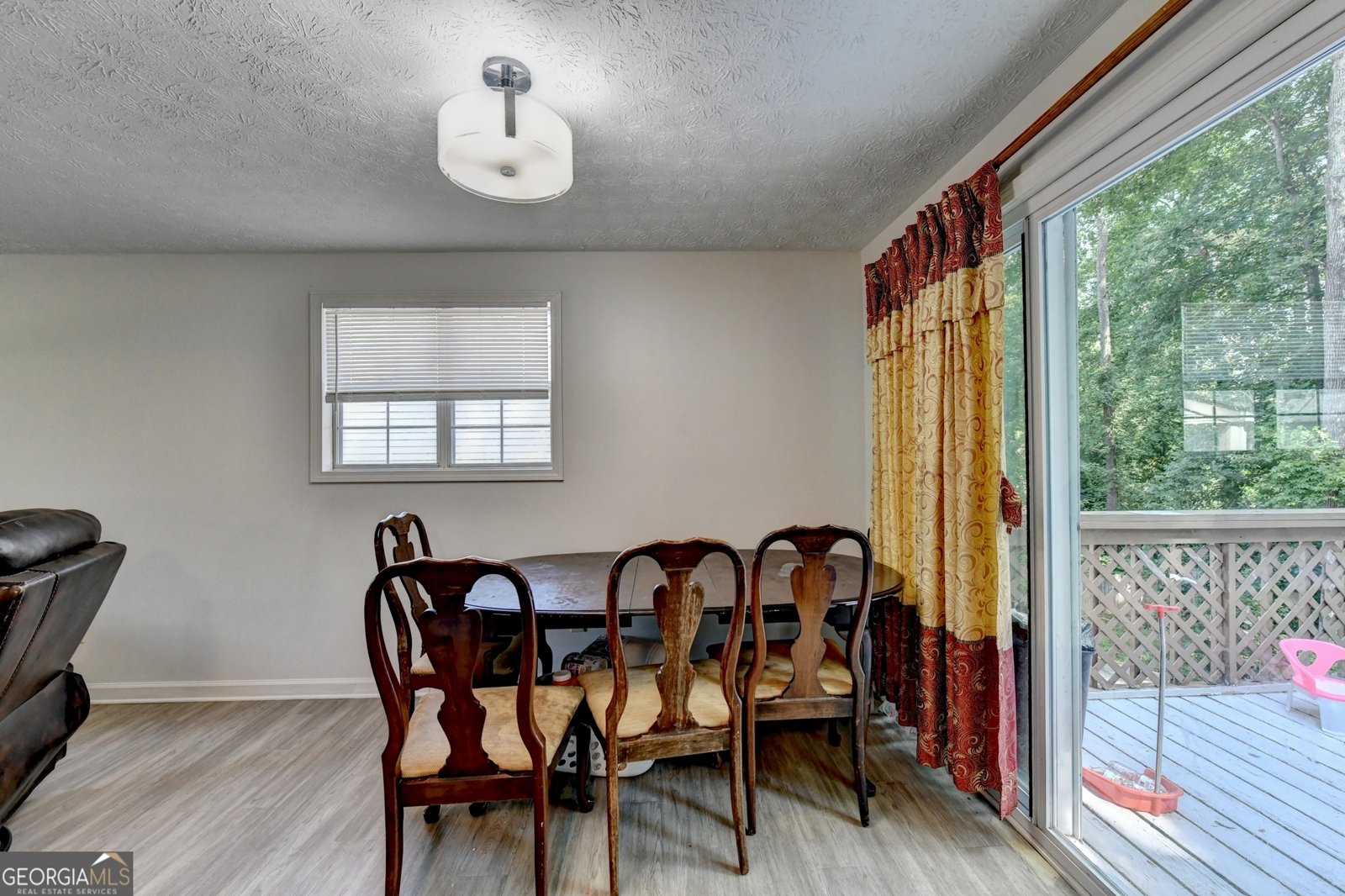 4286 Village Square Lane Stone Mountain - Photo 8