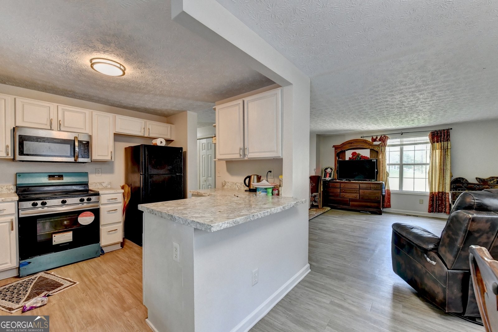 4286 Village Square Lane Stone Mountain - Photo 9