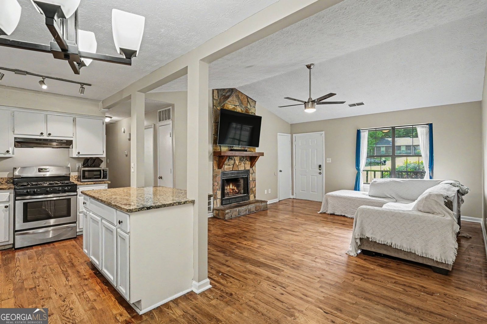418 Sir Winston Court Jonesboro - Photo 8