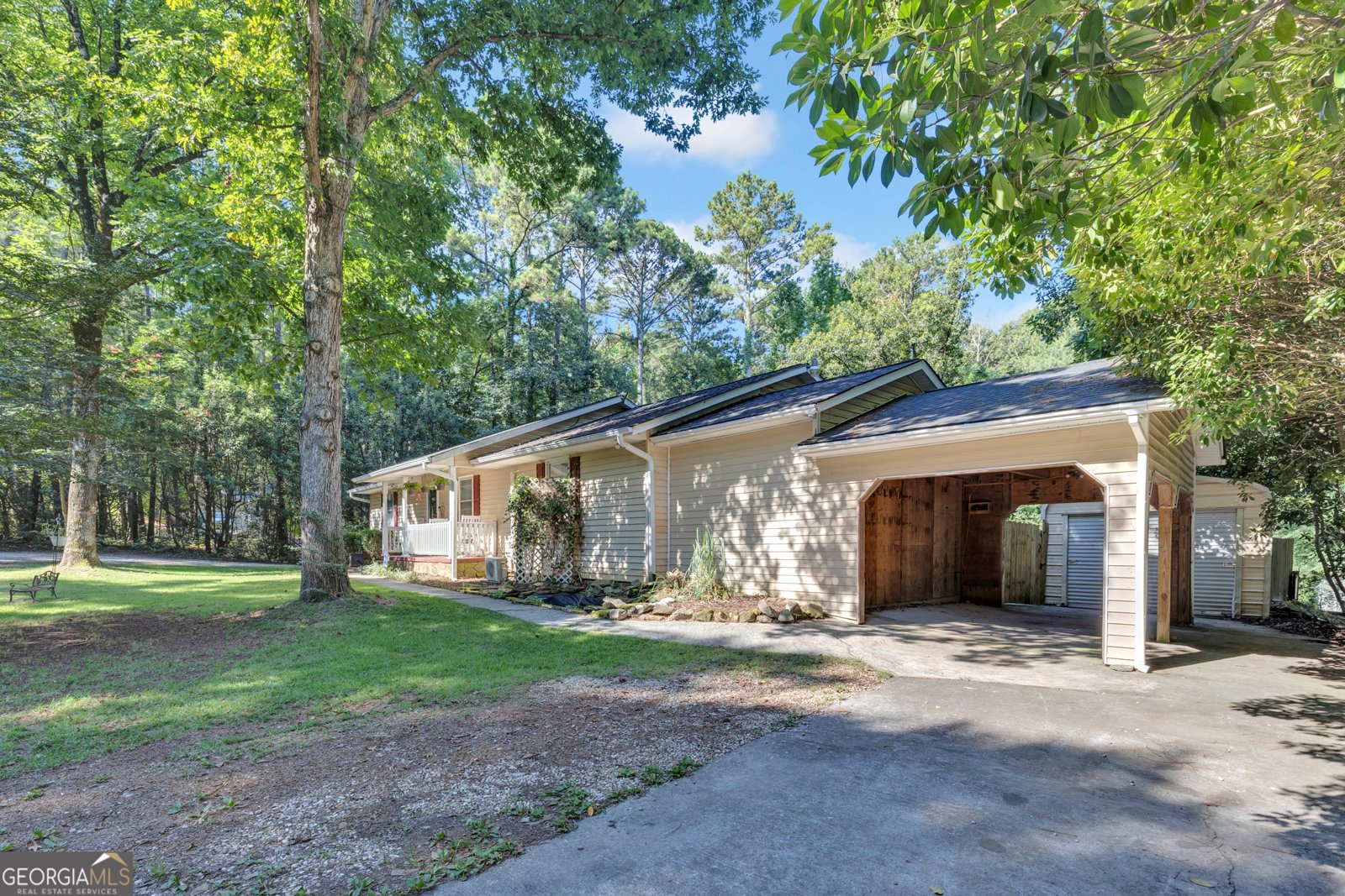 25 Falcon Circle Monticello - Photo 52