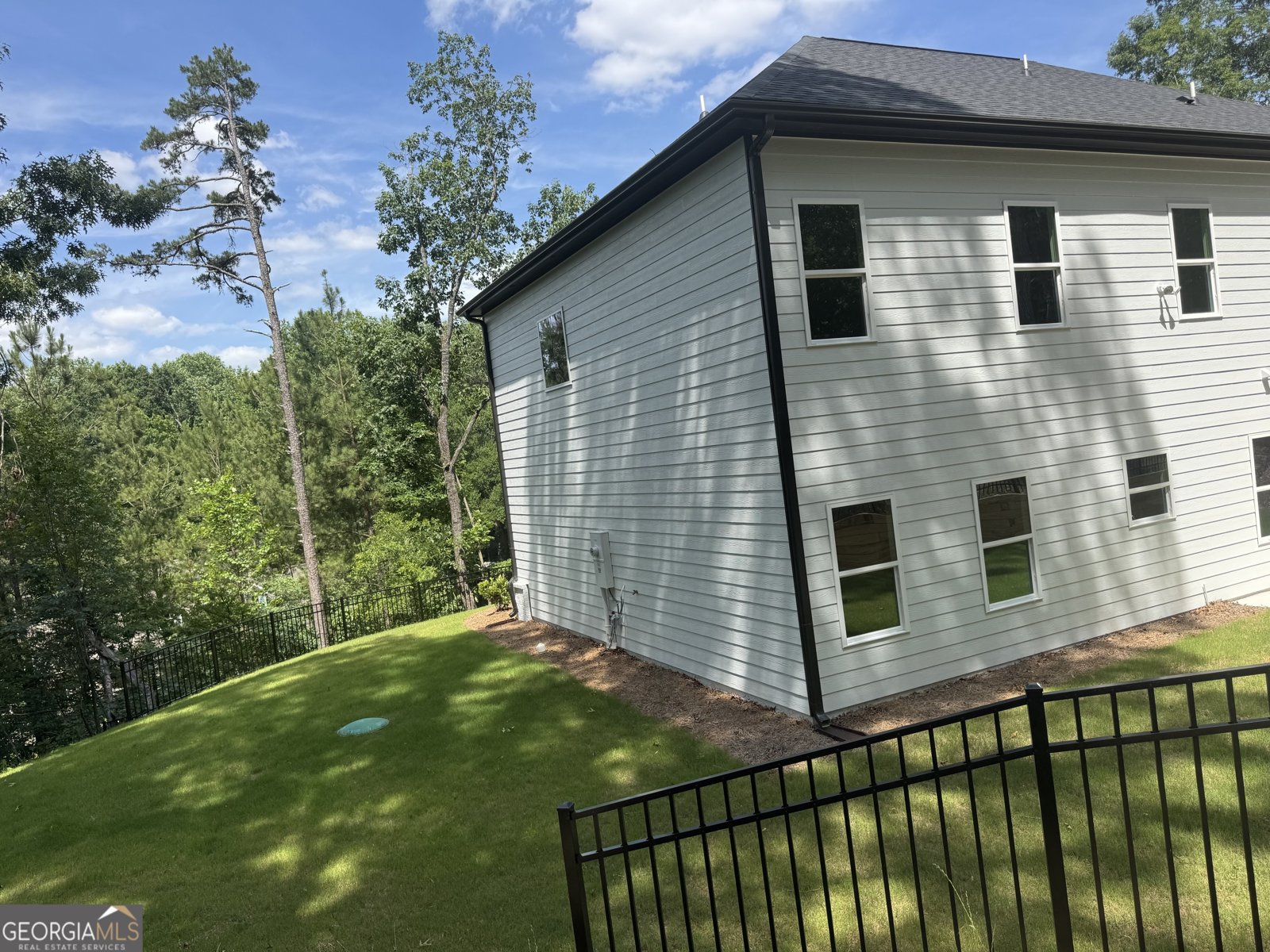 605 Whirlaway Street Jefferson - Photo 137