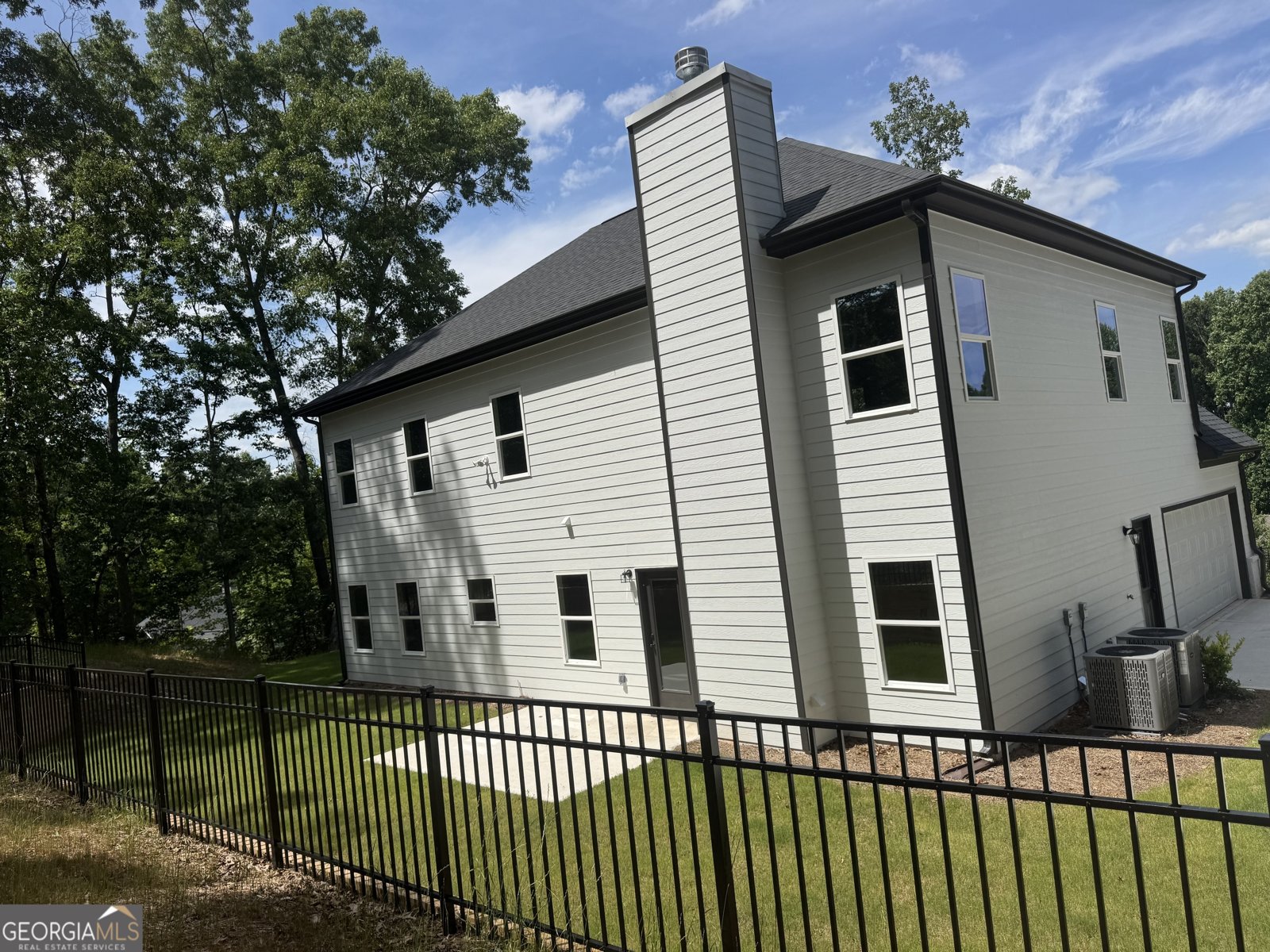 605 Whirlaway Street Jefferson - Photo 140