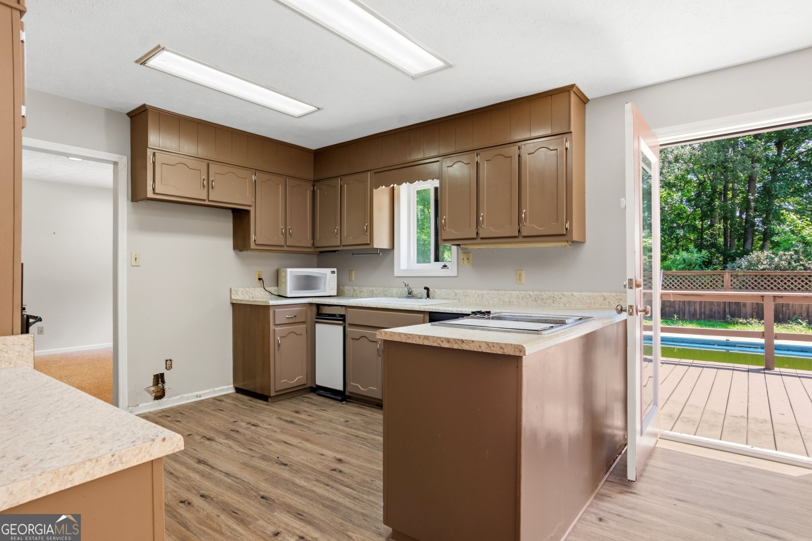 906 Evergreen Drive Sandersville - Photo 14
