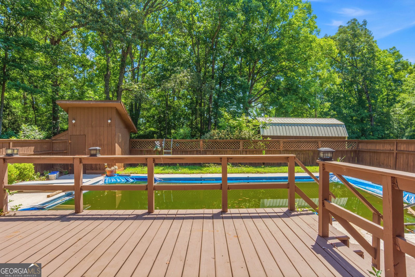 906 Evergreen Drive Sandersville - Photo 15