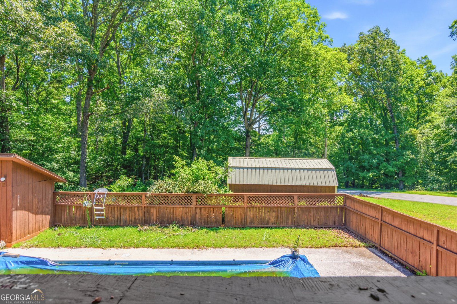 906 Evergreen Drive Sandersville - Photo 45