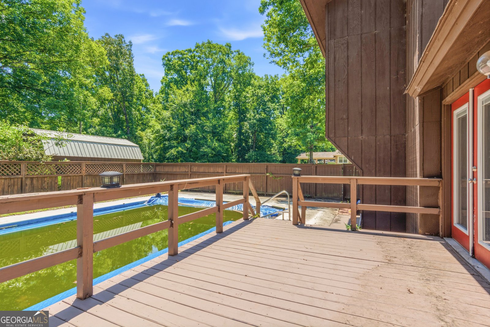 906 Evergreen Drive Sandersville - Photo 46