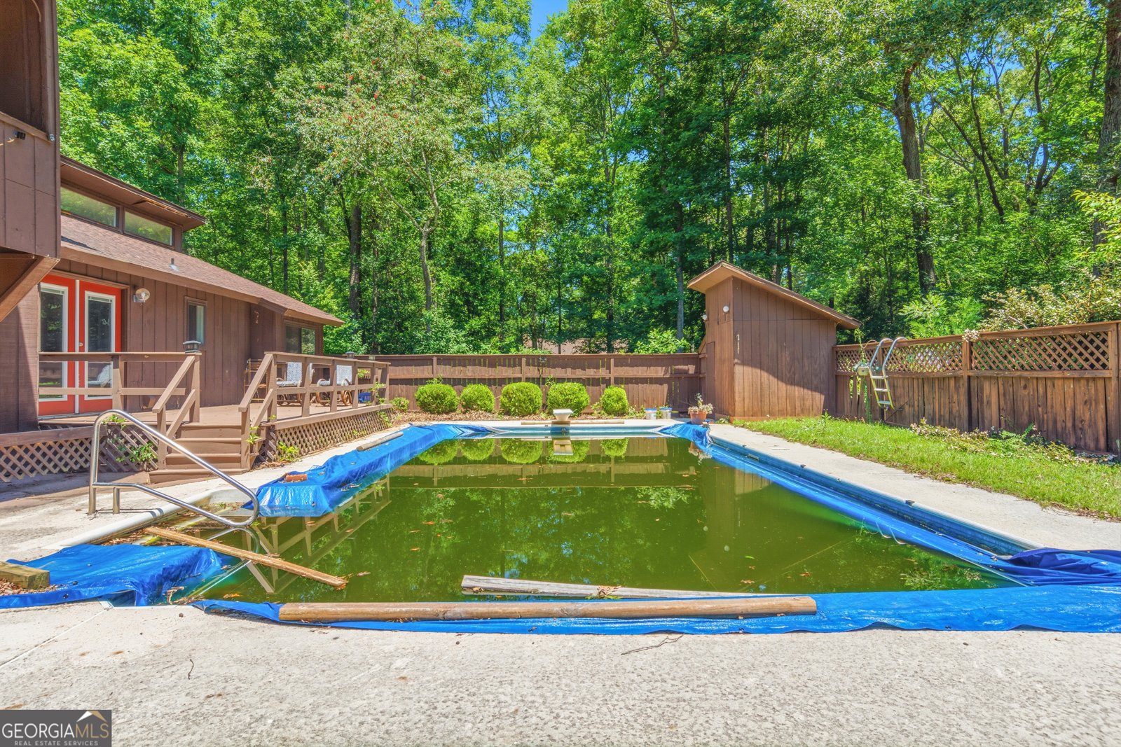 906 Evergreen Drive Sandersville - Photo 47