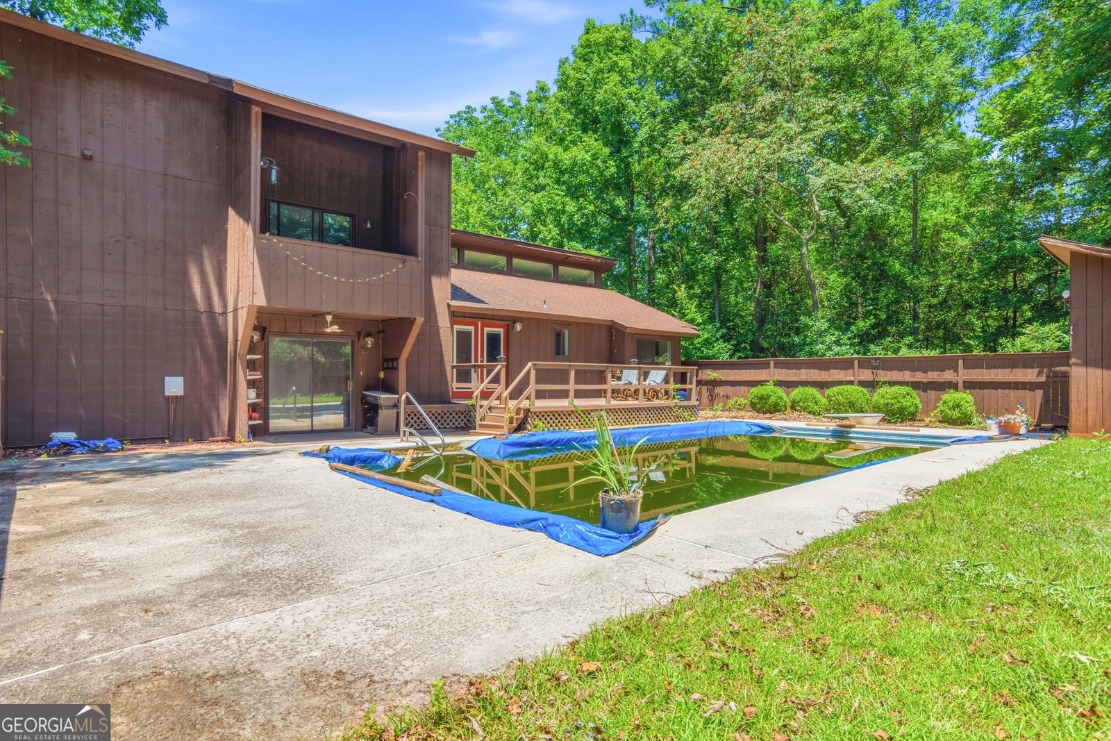 906 Evergreen Drive Sandersville - Photo 48
