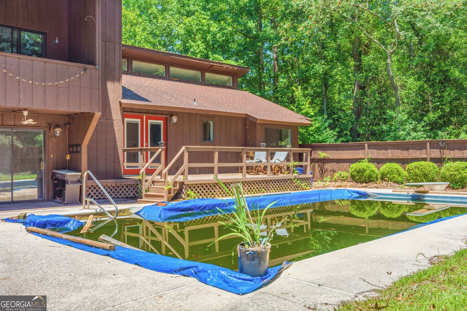 906 Evergreen Drive Sandersville - Photo 49