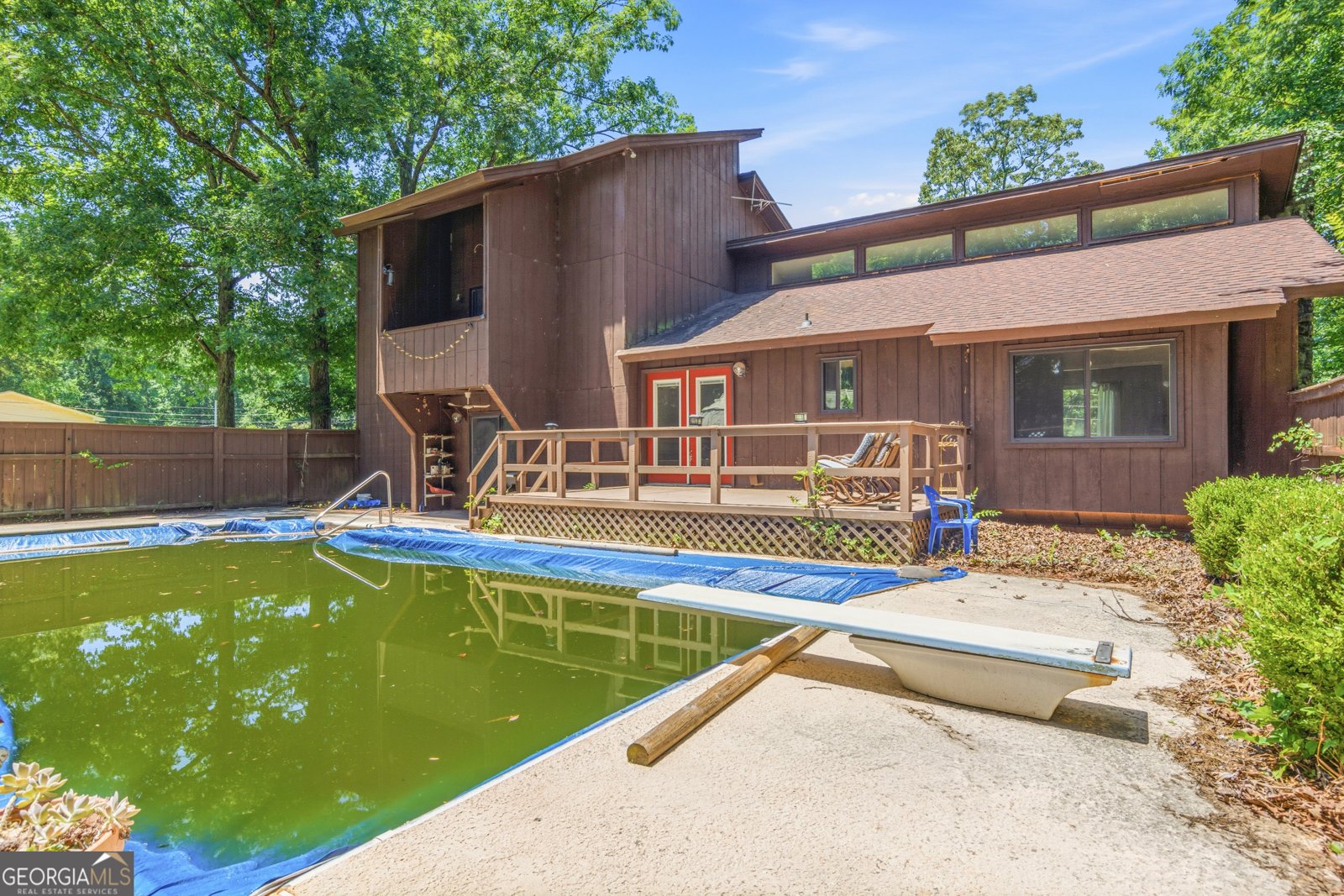 906 Evergreen Drive Sandersville - Photo 50
