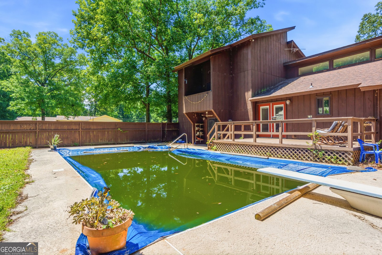 906 Evergreen Drive Sandersville - Photo 51
