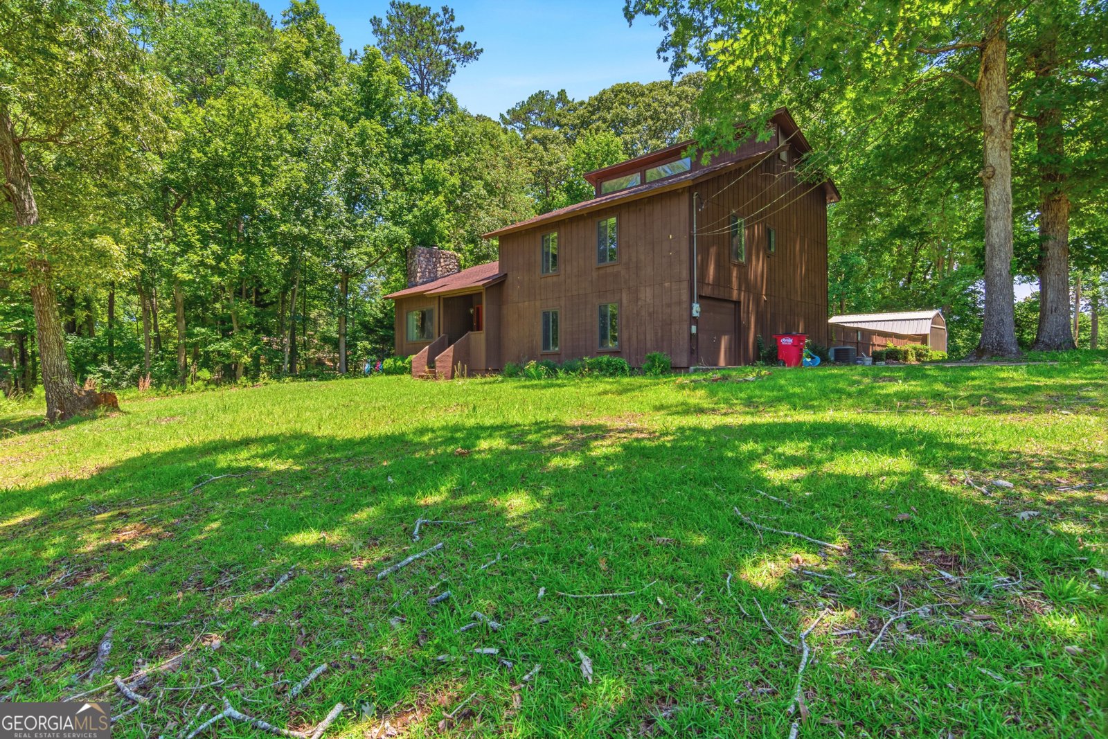 906 Evergreen Drive Sandersville - Photo 53