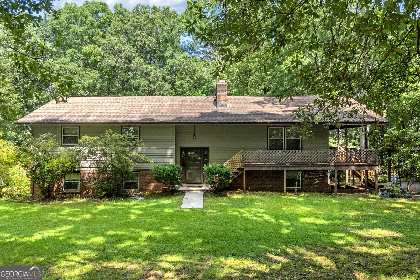 465 Minish Lake Road Commerce - main photo