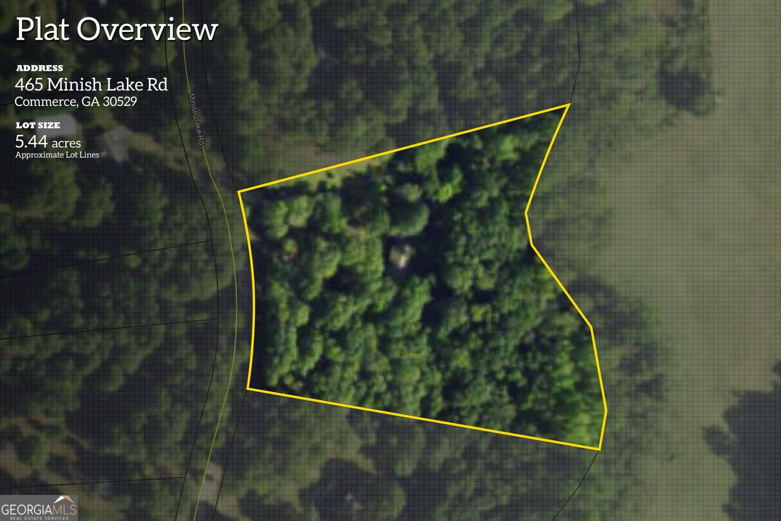 465 Minish Lake Road Commerce - Photo 38