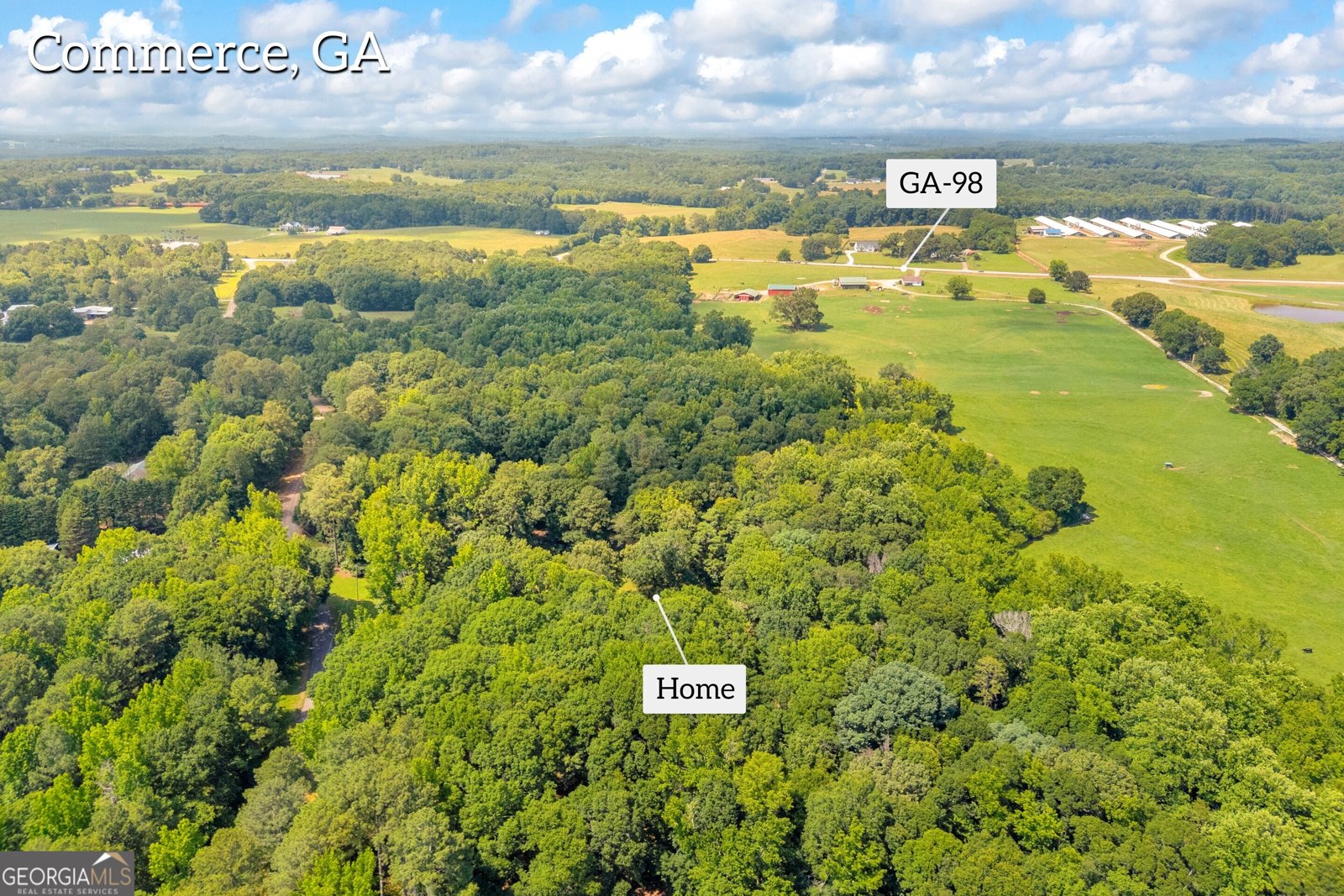 465 Minish Lake Road Commerce - Photo 40