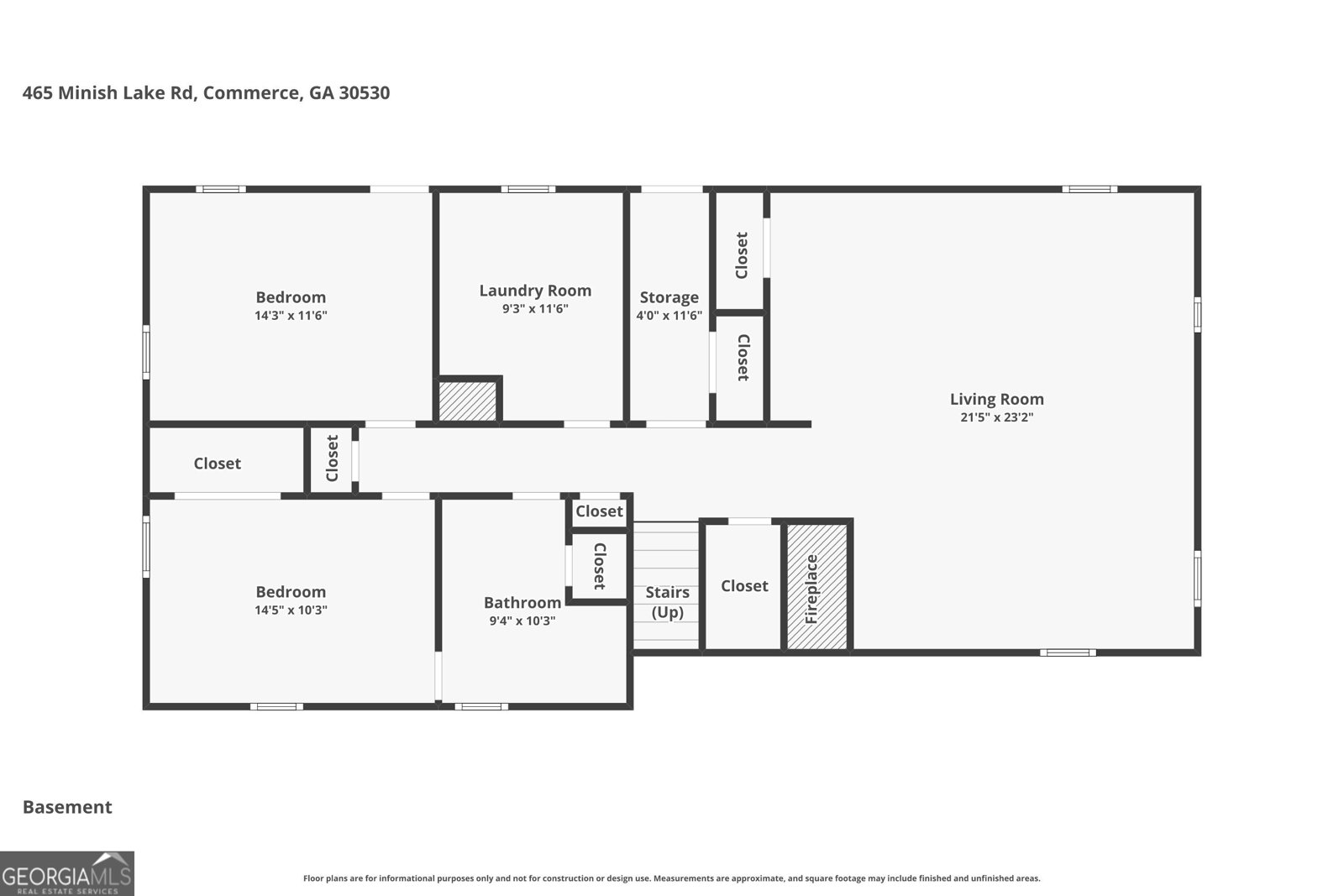 465 Minish Lake Road Commerce - Photo 42