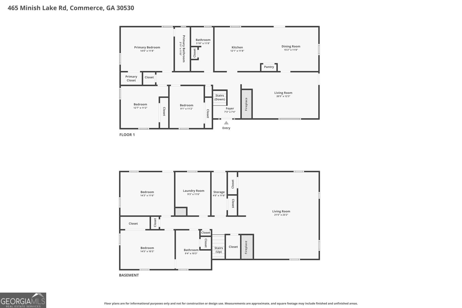 465 Minish Lake Road Commerce - Photo 43
