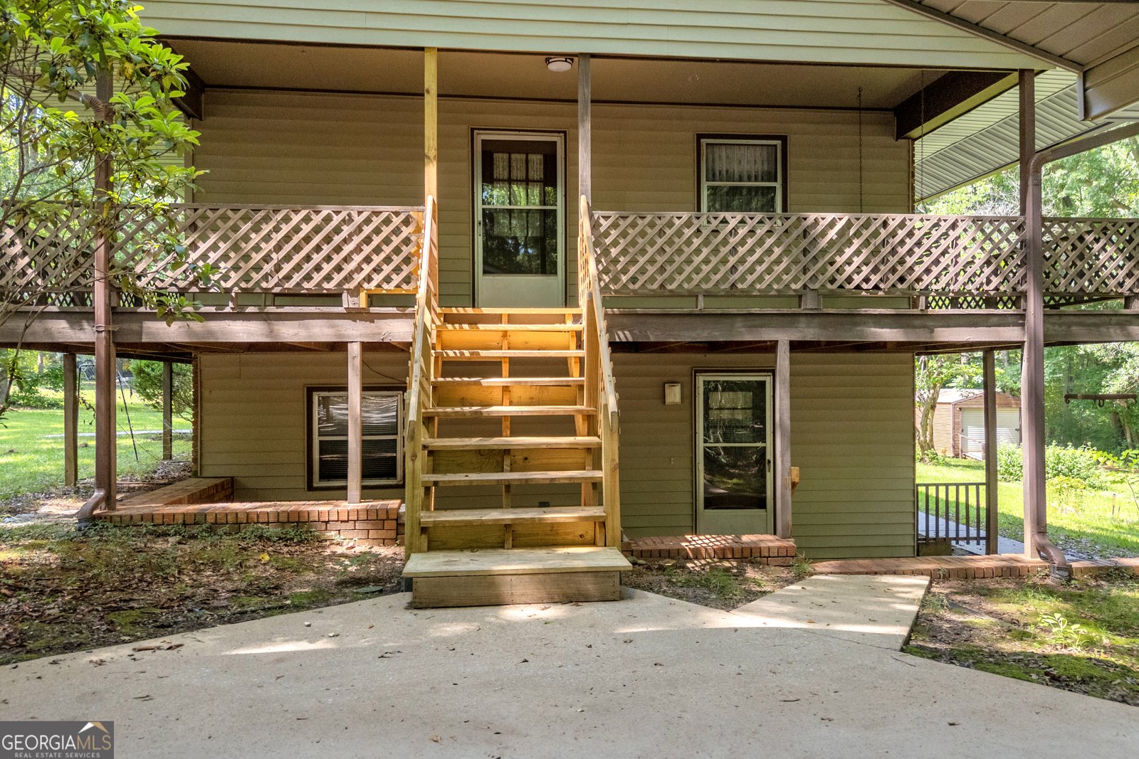 465 Minish Lake Road Commerce - Photo 6