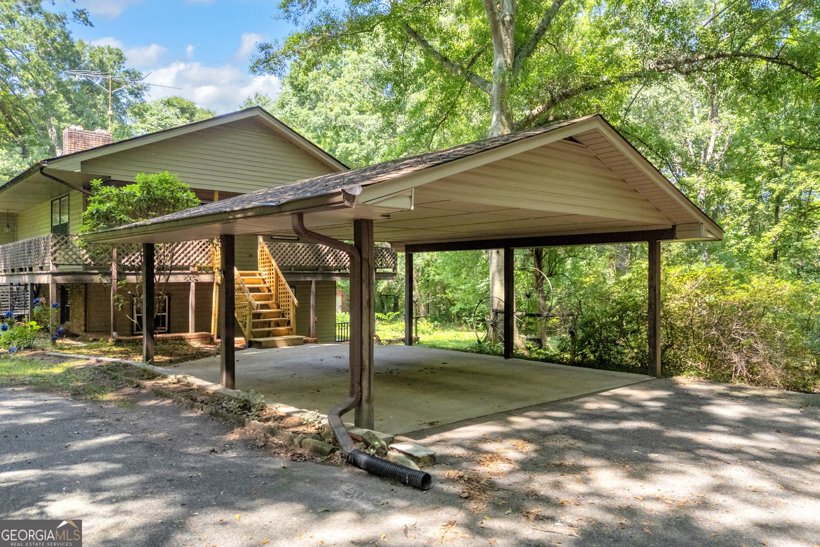 465 Minish Lake Road Commerce - Photo 8