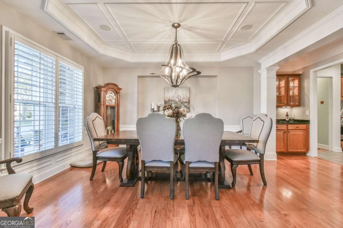 6417 Hickory Springs Circle Hoschton - Photo 10