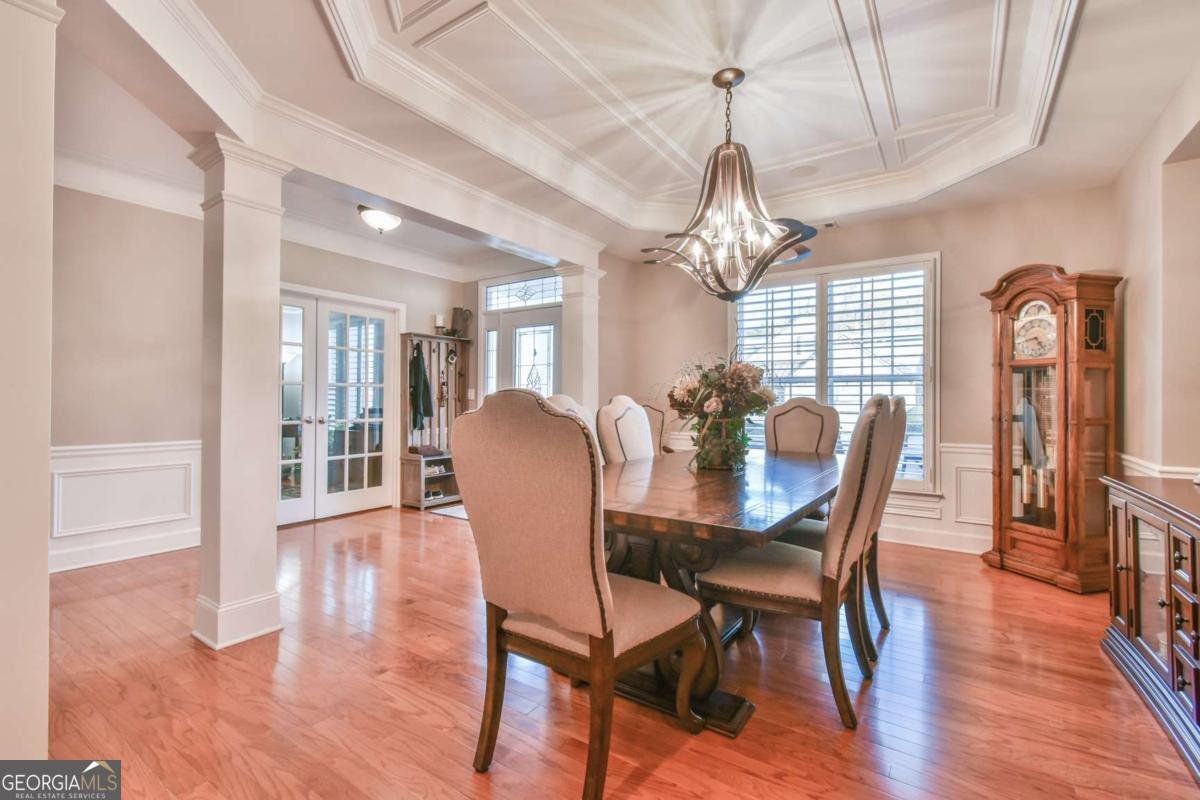 6417 Hickory Springs Circle Hoschton - Photo 11