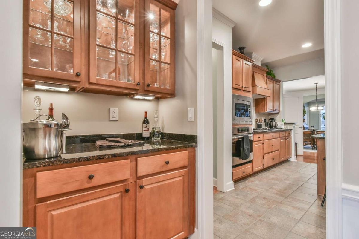 6417 Hickory Springs Circle Hoschton - Photo 13