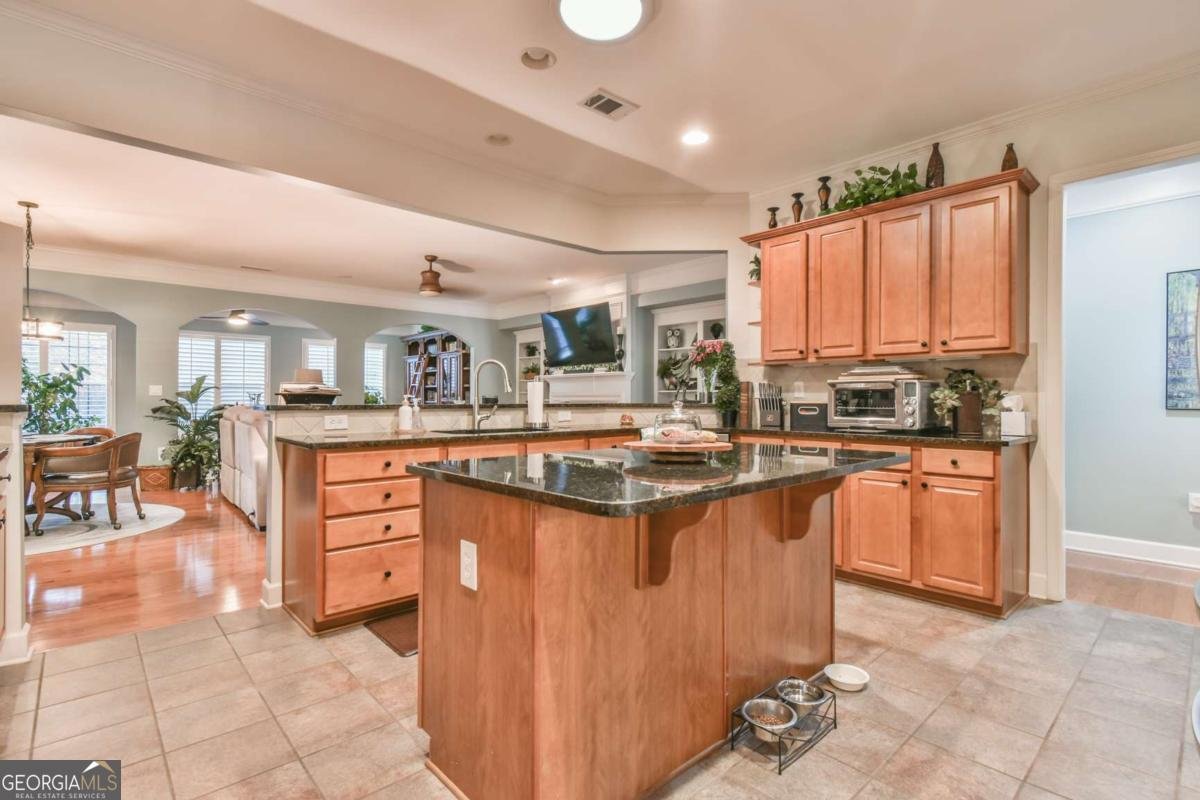 6417 Hickory Springs Circle Hoschton - Photo 14