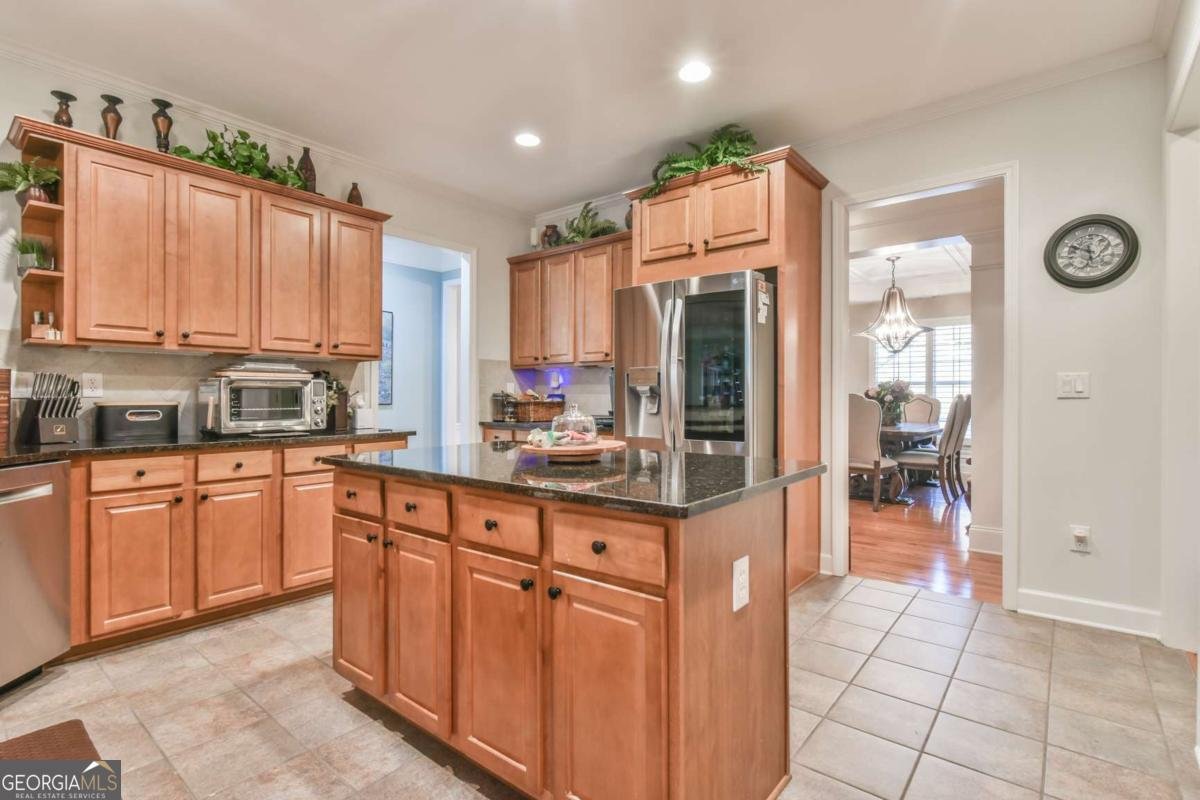 6417 Hickory Springs Circle Hoschton - Photo 15