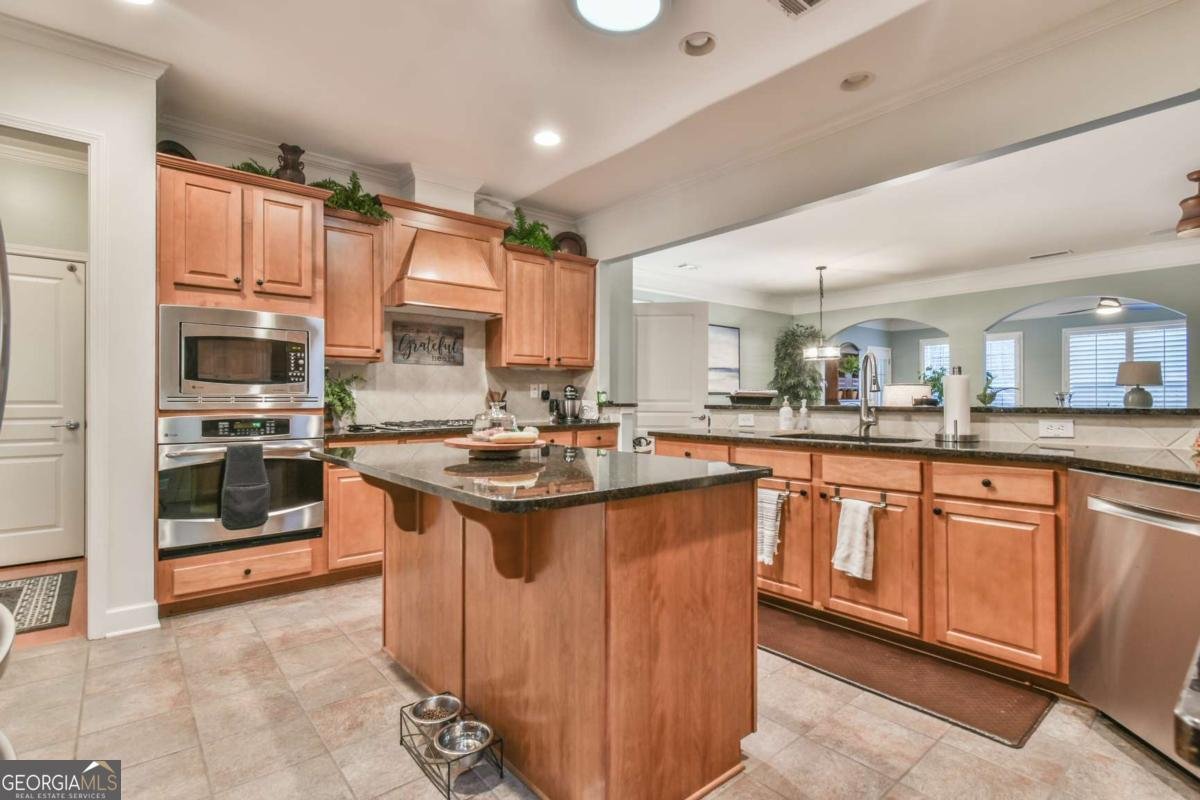6417 Hickory Springs Circle Hoschton - Photo 16