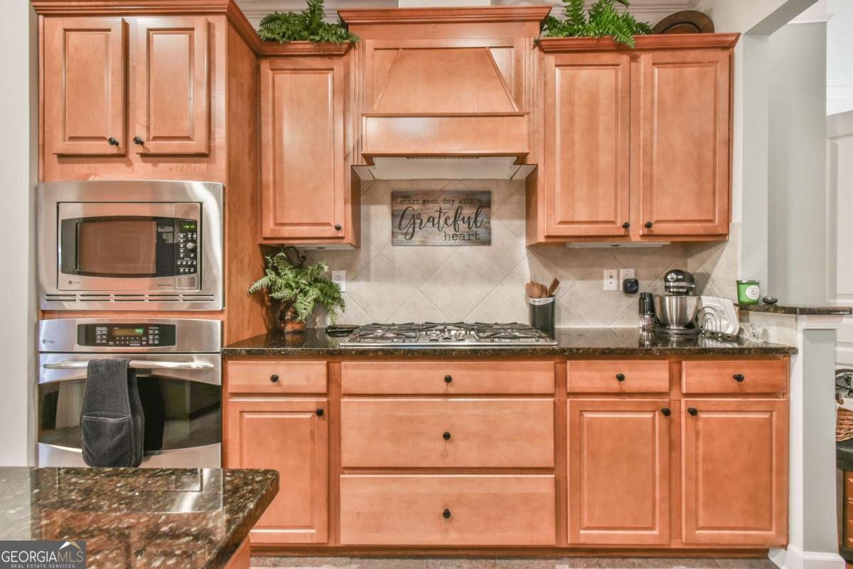 6417 Hickory Springs Circle Hoschton - Photo 17
