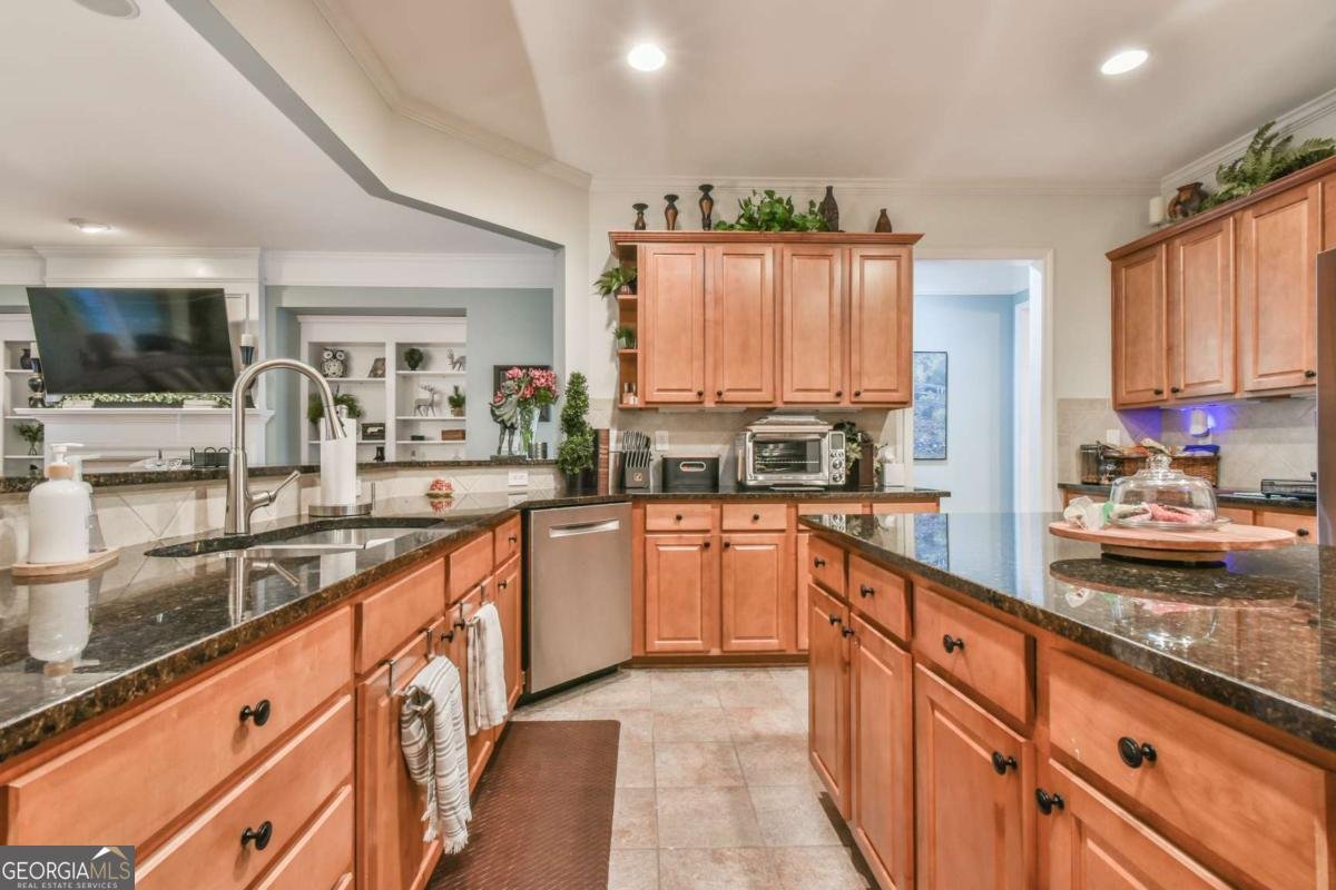 6417 Hickory Springs Circle Hoschton - Photo 18