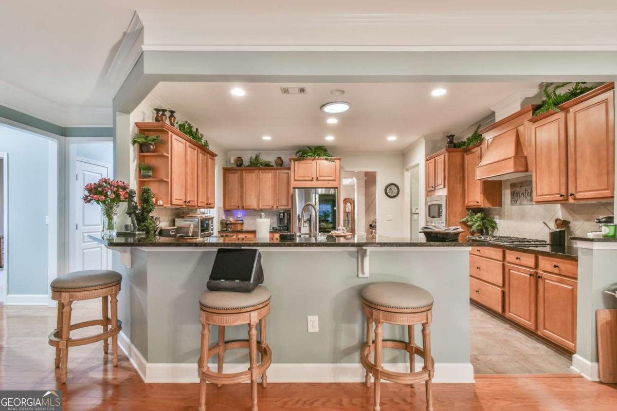 6417 Hickory Springs Circle Hoschton - Photo 20