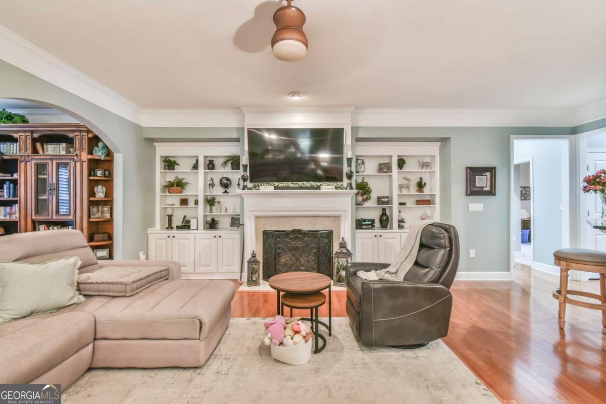 6417 Hickory Springs Circle Hoschton - Photo 22